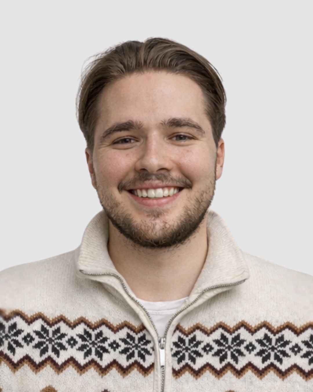 Vít Tomášek, úvěrový specialista a jednatel ÚvěrnaReko.cz